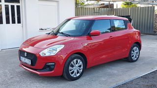 Suzuki Swift 2020 ΧΩΡΙΣ ΕΓΓΥΗΣΗ