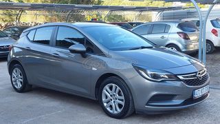 Opel Astra 2017 ΧΩΡΙΣ ΕΓΓΥΗΣΗ