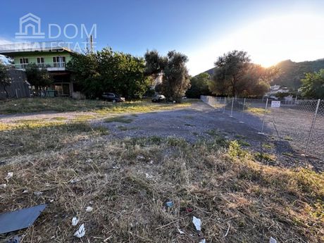 Οικόπεδο 1.100τ.μ. για πώληση-Νέα μάκρη » Άγιος ανδρέας