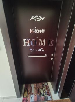 Διαμέρισμα 85 τ.μ. για κράτηση