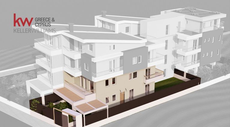 Μεζονέτα 143 τ.μ. για πώληση, Θεσσαλονίκη - Περιφ/Κοί Δήμοι, Θέρμη