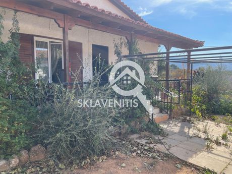 Μονοκατοικία 200τ.μ. για πώληση-Μαρκόπουλο » Ποριά