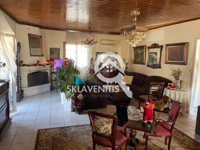 Μονοκατοικία 200 τ.μ. πρός πώληση, Αττική - Υπόλοιπο, Μαρκόπουλο