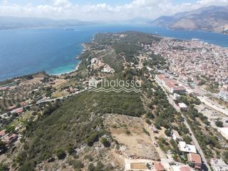 Οικόπεδο 676 τ.μ. για πώληση