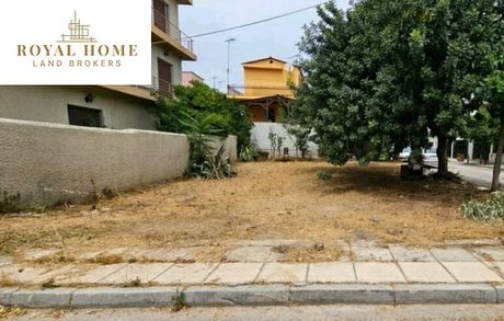 Οικόπεδο 199τ.μ. για πώληση-Μεταμόρφωση » Μποφίλια