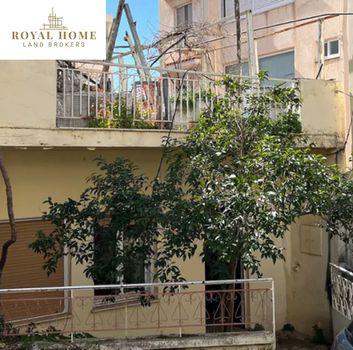 Οικόπεδο 150τ.μ. για πώληση-Βύρωνας » Νέα ελβετία