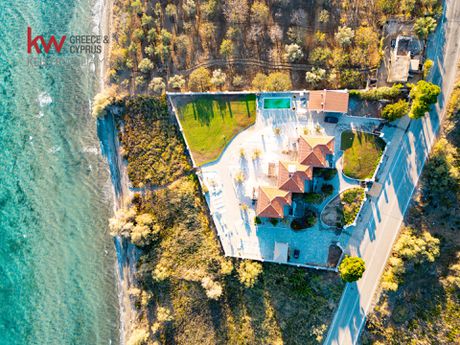 Apartment complex 630sqm for sale-North Kinouria