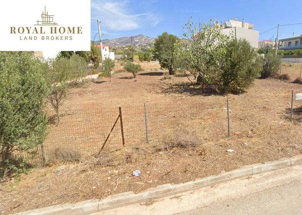 Οικόπεδο 258 τ.μ. για πώληση, Αθήνα - Βόρεια Προάστια, Χαλάνδρι