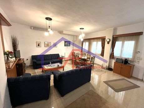 Apartment 100sqm for rent-Ioannina » Center