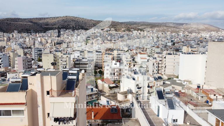 Οικόπεδο 276 τ.μ. για πώληση, Πειραιάς - Προάστια, Κερατσίνι