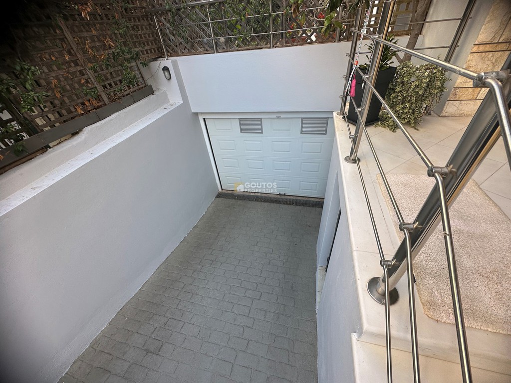 Μονοκατοικία 400 τ.μ. προς πώληση, Γκολφ Γλυφάδας