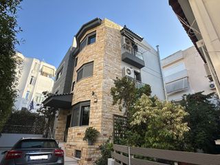Μονοκατοικία 400 τ.μ. για πώληση