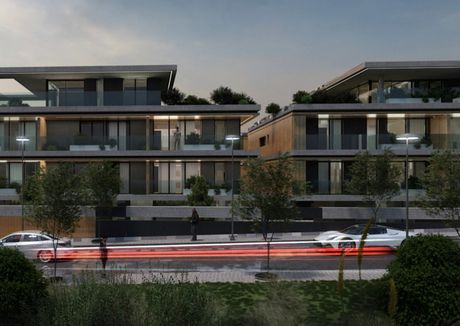 Μεζονέτα 55,84τ.μ. για πώληση-Θέρμη » Κέντρο θέρμης