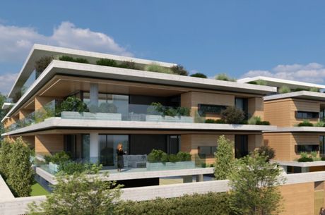 Διαμέρισμα 105,59τ.μ. για πώληση-Θέρμη » Κέντρο θέρμης