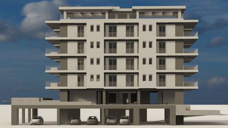 Apartment 50,85sqm for sale-Kalamaria » Agios Ioannis