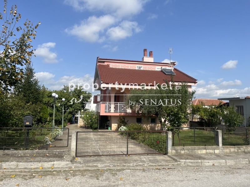 Βίλλα 232 τ.μ. για πώληση, Ν. Καβάλας, Χρυσούπολη