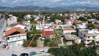 Βίλλα 232 τ.μ. για πώληση, Ν. Καβάλας, Χρυσούπολη-thumb-1