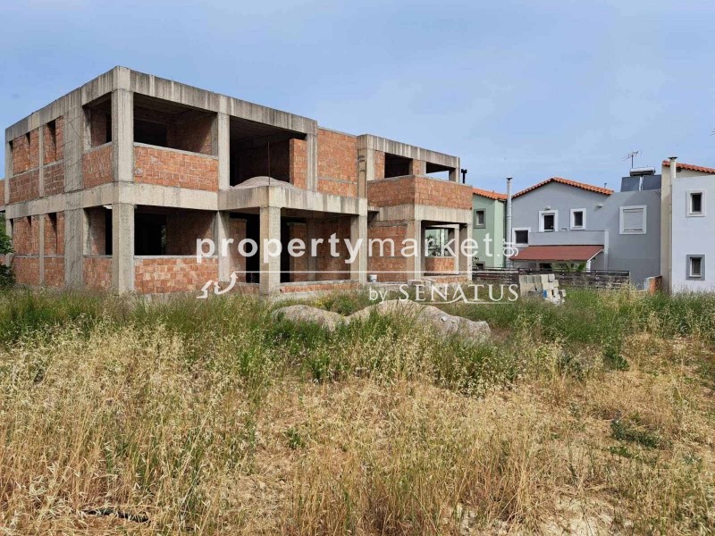 Συγκρότημα διαμερισμάτων 450 τ.μ. για πώληση, Ν. Ρεθύμνου, Αρκάδι