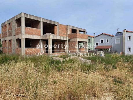 Apartment complex 450sqm for sale-Arkadi » Adele