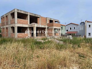 Συγκρότημα διαμερισμάτων 450 τ.μ. για πώληση