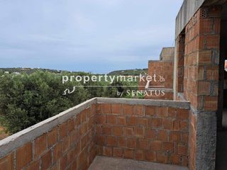 Συγκρότημα διαμερισμάτων 450 τ.μ. για πώληση, Ν. Ρεθύμνου, Αρκάδι-thumb-8