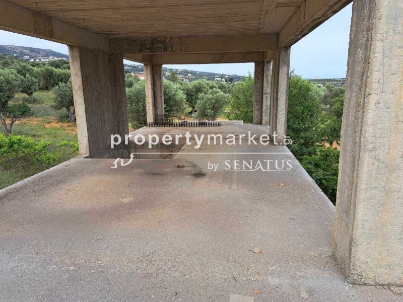 Μεζονέτα 170 τ.μ. πρός πώληση, Ν. Ρεθύμνου, Αρκάδι