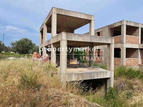 Maisonette 170sqm for sale-Arkadi » Adele