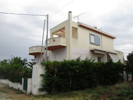 Διαμέρισμα 72τ.μ. για πώληση-Άσσος-λεχαίο » Βεληνιάτικα