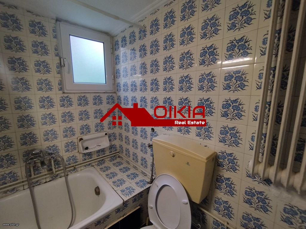 Studio / γκαρσονιέρα 30 τ.μ. πρός ενοικίαση, Μαγνησία, Νέα Ιωνία Βόλου