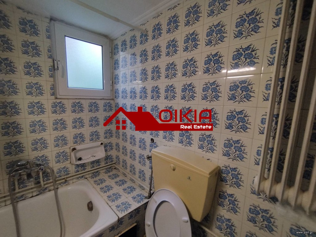 Studio / γκαρσονιέρα 30 τ.μ. πρός ενοικίαση, Μαγνησία, Νέα Ιωνία Βόλου