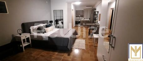 Apartment 44sqm for rent-Kolonaki - Likavitos » Kolonaki