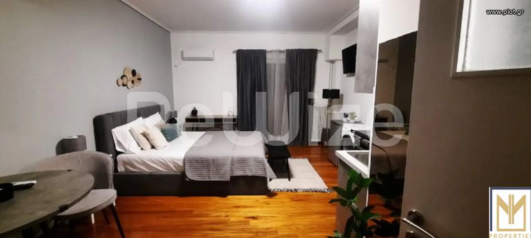 Διαμέρισμα 30 τ.μ. για ενοικίαση, Αθήνα - Κέντρο, Κολωνάκι - Λυκαβηττός