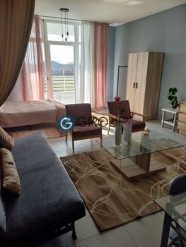 Studio 48sqm for rent-Alexandroupoli » Kege