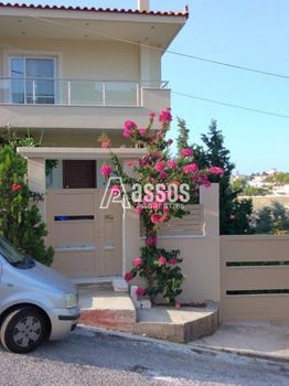 Μεζονέτα 189τ.μ. για πώληση-Ανάβυσσος » Άγιος νικόλαος