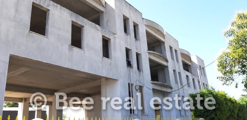 Επαγγελματικό 2.120 τ.μ. πρός πώληση, Θεσσαλονίκη - Περιφ/Κοί Δήμοι, Πυλαία
