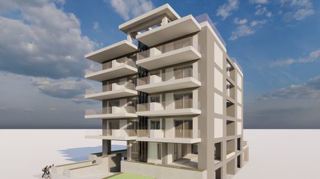 Apartment 83,57sqm for sale-Kalamaria » Agios Ioannis