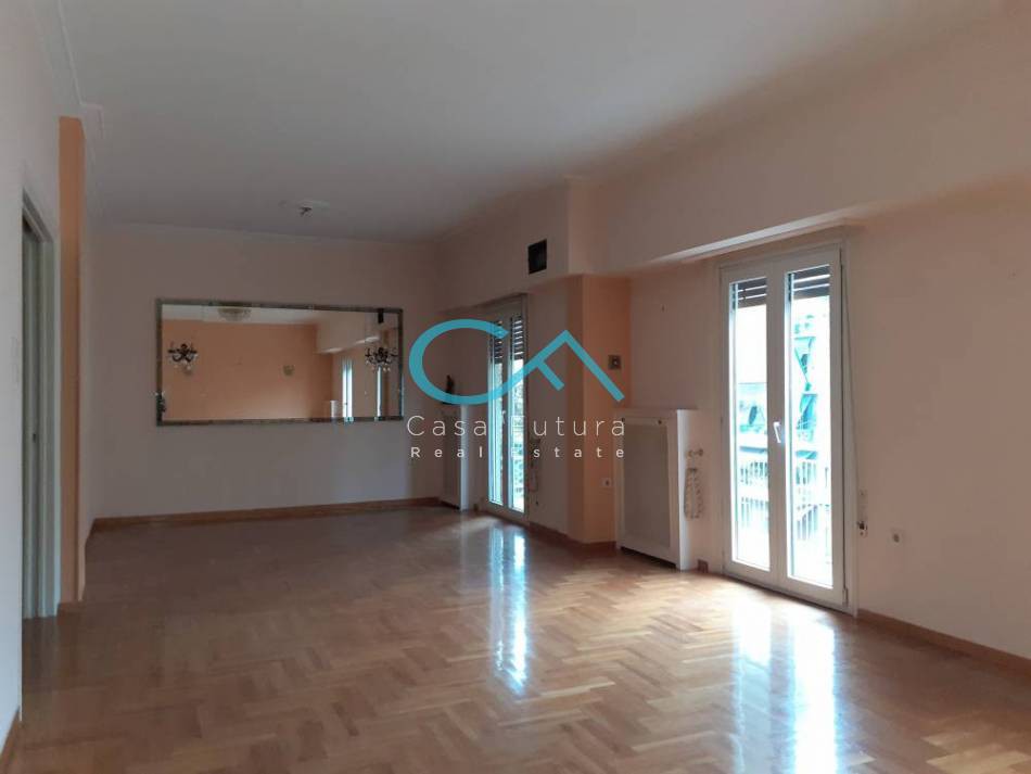 Διαμέρισμα 152 τ.μ. πρός πώληση, Αθήνα - Κέντρο, Παγκράτι