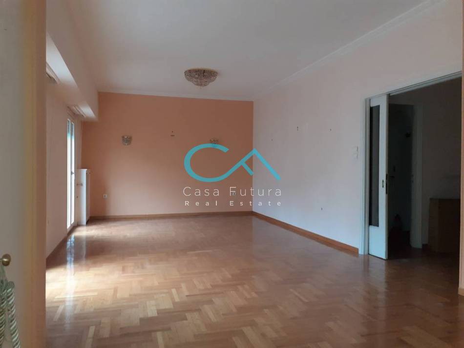 Διαμέρισμα 152 τ.μ. πρός πώληση, Αθήνα - Κέντρο, Παγκράτι