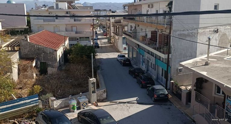 Άλλο 280 τ.μ. για πώληση, Ν. Ηρακλείου, Μοίρες