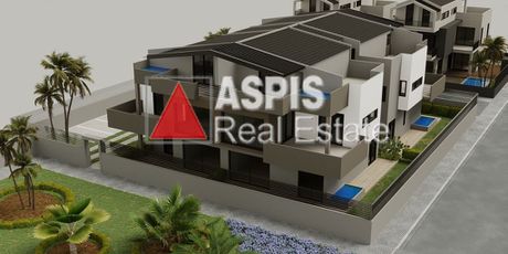 Maisonette 213,52sqm for sale-Anavissos