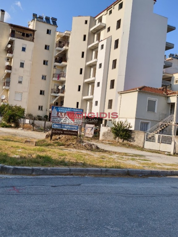 Διαμέρισμα 117 τ.μ. πρός πώληση, Ν. Σερρών, Σέρρες