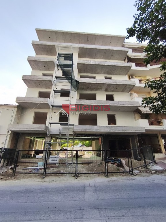 Διαμέρισμα 117 τ.μ. πρός πώληση, Ν. Σερρών, Σέρρες