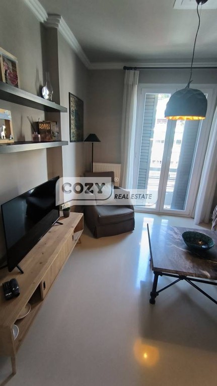 Studio / γκαρσονιέρα 40 τ.μ. προς ενοικίαση, Διοικητήριο