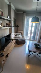 Studio / γκαρσονιέρα 40 τ.μ. για ενοικίαση, Θεσσαλονίκη - Κέντρο, Διοικητήριο-thumb-2