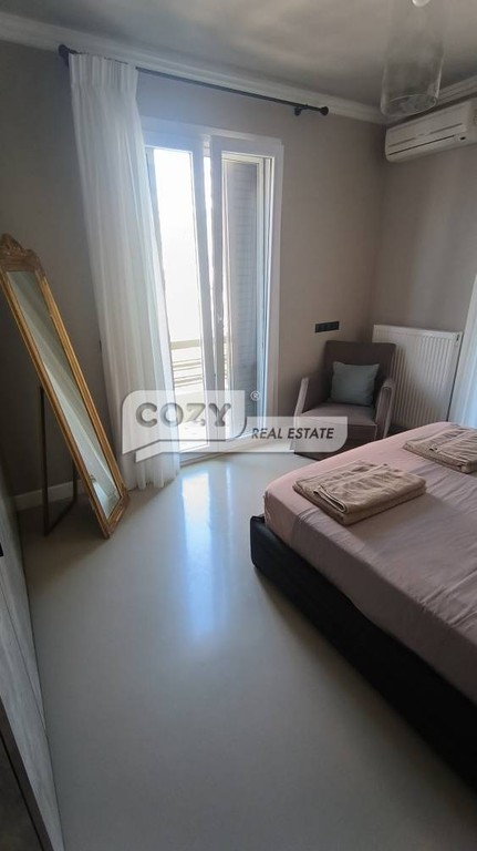 Studio / γκαρσονιέρα 40 τ.μ. προς ενοικίαση, Διοικητήριο
