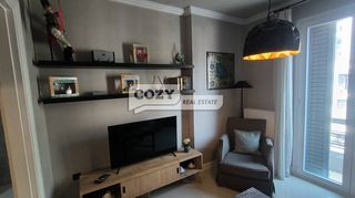 Studio / γκαρσονιέρα 40 τ.μ. για ενοικίαση, Θεσσαλονίκη - Κέντρο, Διοικητήριο-thumb-18