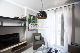 Studio / γκαρσονιέρα 40 τ.μ. για ενοικίαση, Θεσσαλονίκη - Κέντρο, Διοικητήριο-thumb-4