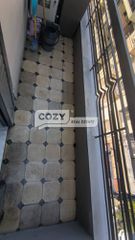 Studio / γκαρσονιέρα 40 τ.μ. για ενοικίαση, Θεσσαλονίκη - Κέντρο, Διοικητήριο-thumb-16