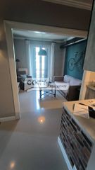 Studio / γκαρσονιέρα 40 τ.μ. για ενοικίαση, Θεσσαλονίκη - Κέντρο, Διοικητήριο-thumb-8