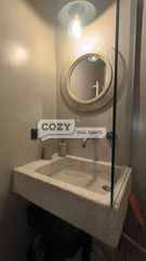 Studio / γκαρσονιέρα 40 τ.μ. για ενοικίαση, Θεσσαλονίκη - Κέντρο, Διοικητήριο-thumb-9